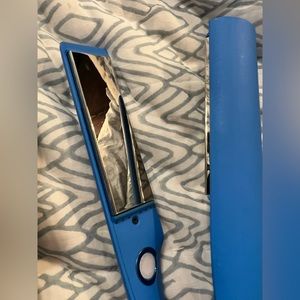 Limited Edition TYME Iron